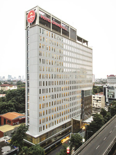 Grandhika Hotel Iskandarsyah fotoÄŸrafÄ±
