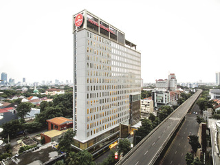 Grandhika Hotel Iskandarsyah fotoÄŸrafÄ±