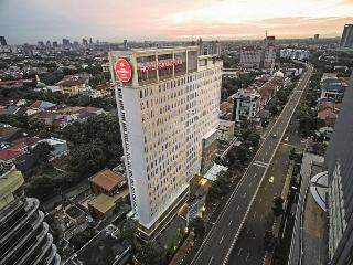 Grandhika Hotel Iskandarsyah fotoÄŸrafÄ±