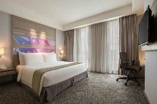 Grandhika Hotel Iskandarsyah fotoÄŸrafÄ±