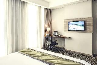 Grandhika Hotel Iskandarsyah fotoÄŸrafÄ±