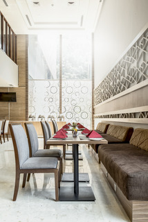 Grandhika Hotel Iskandarsyah fotoÄŸrafÄ±