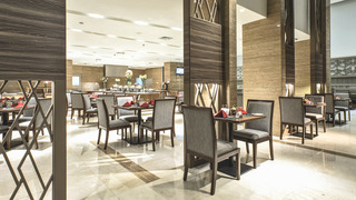 Grandhika Hotel Iskandarsyah fotoÄŸrafÄ±