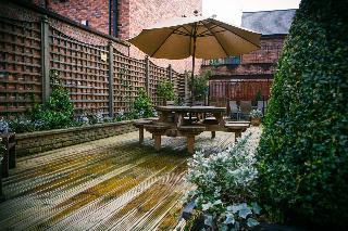 The Townhouse Chester fotoÄŸrafÄ±