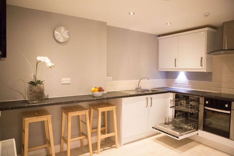 The Townhouse Chester - Oda