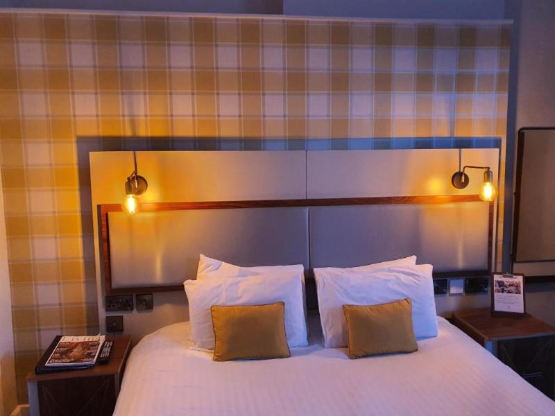 The Townhouse Chester - Oda
