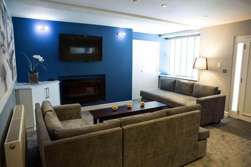 The Townhouse Chester - Oda