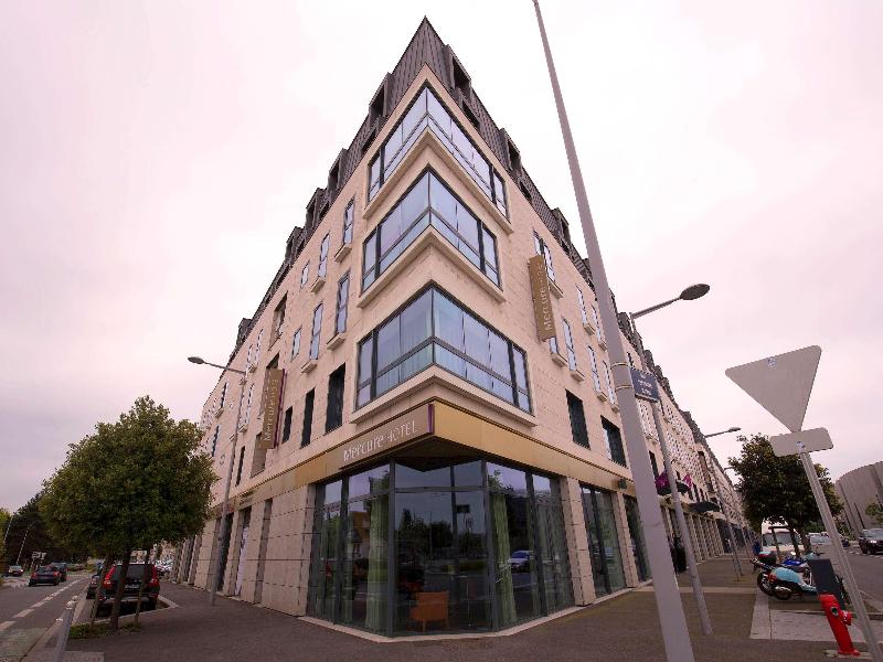 Mercure St Malo Balmoral - Toplantı