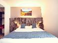 Mercure St Malo Balmoral oda fotoğrafı