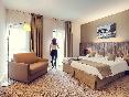 Mercure St Malo Balmoral oda fotoğrafı