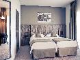 Mercure St Malo Balmoral oda fotoğrafı
