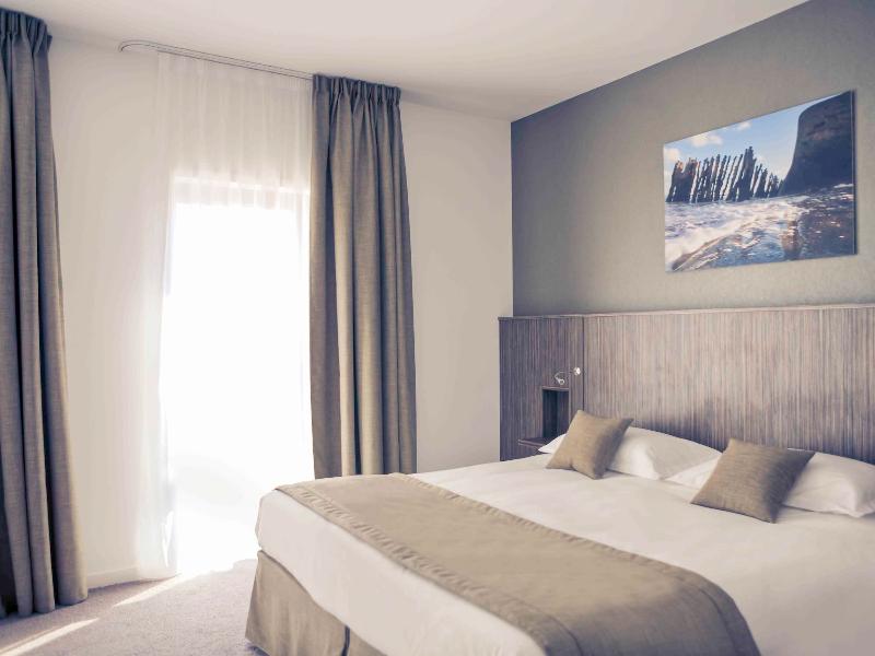 Mercure St Malo Balmoral - Oda