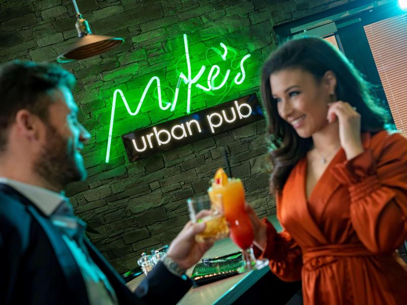 ibis Styles Tuebingen - Bar