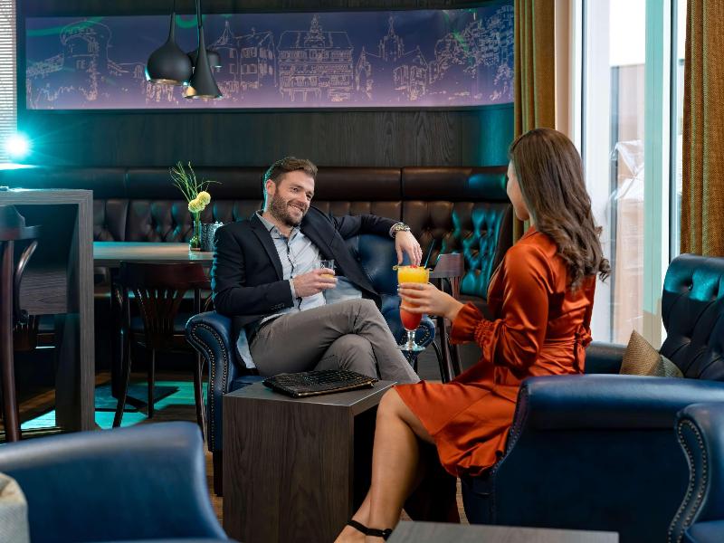 ibis Styles Tuebingen - Bar
