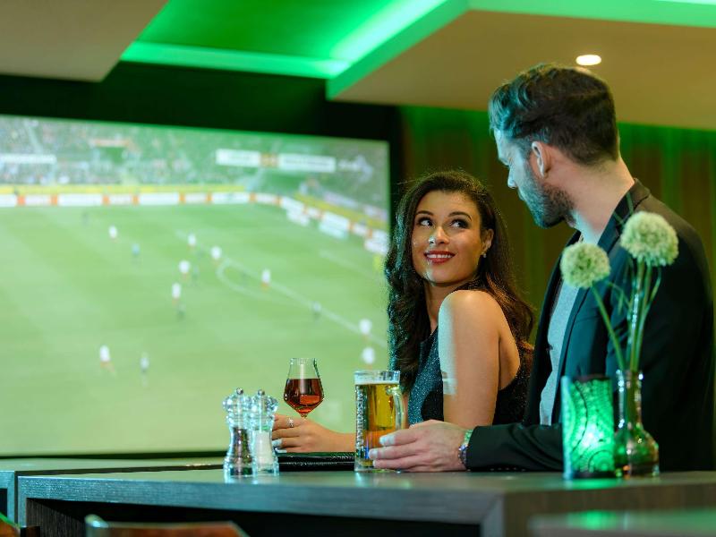 ibis Styles Tuebingen - Bar