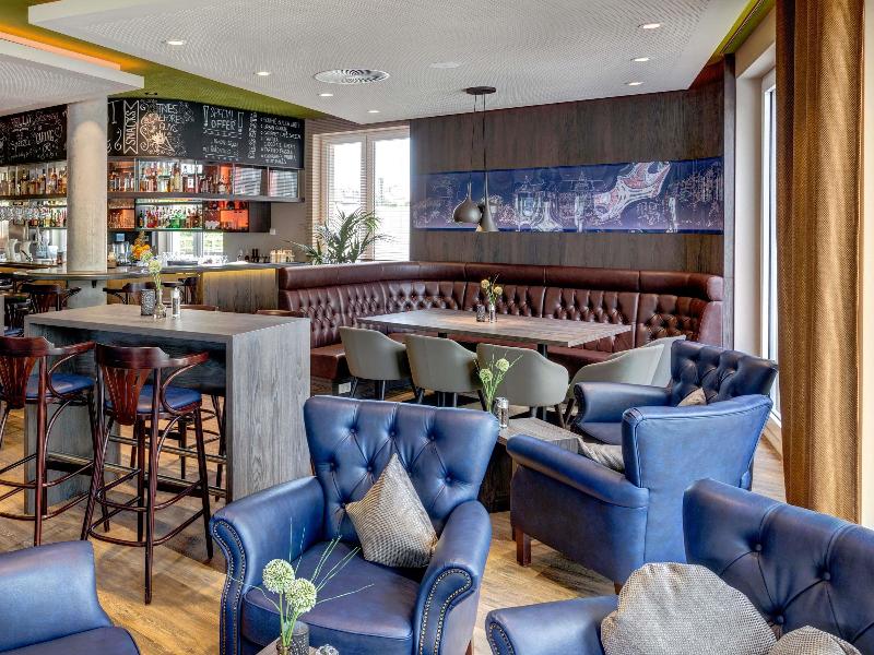ibis Styles Tuebingen - Bar