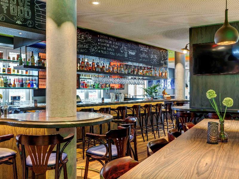 ibis Styles Tuebingen - Bar