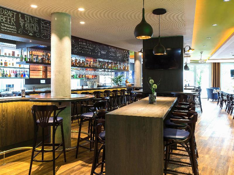 ibis Styles Tuebingen - Bar