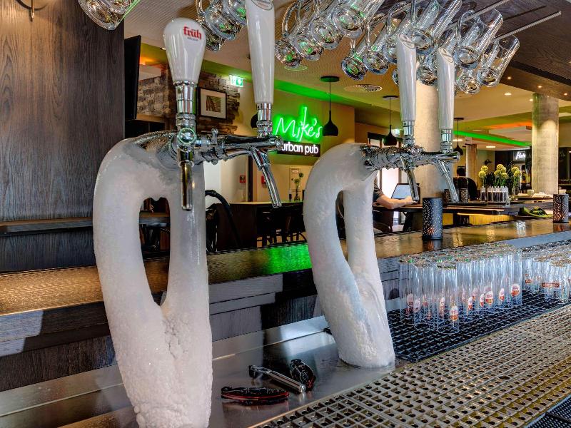 ibis Styles Tuebingen - Bar