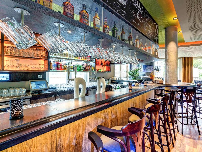 ibis Styles Tuebingen - Bar