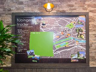 ibis Styles Tuebingen fotoÄŸrafÄ±