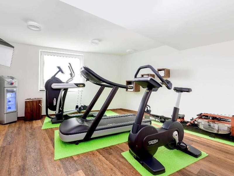 ibis Styles Tuebingen - Aktivite