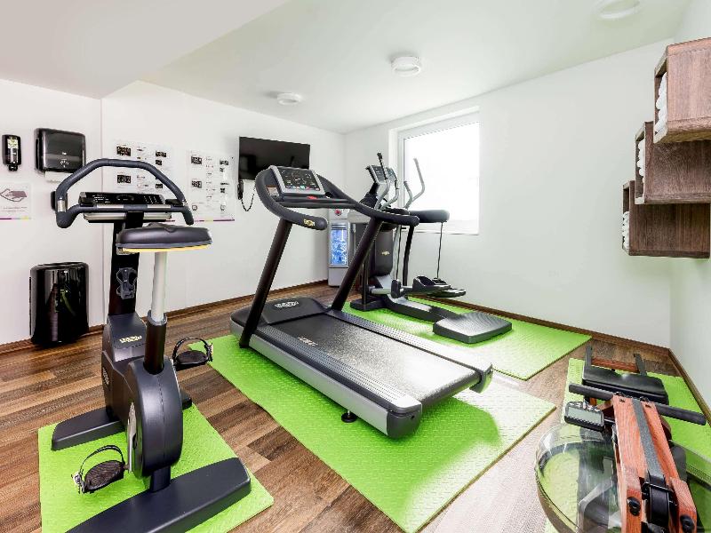 ibis Styles Tuebingen - Aktivite
