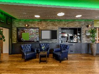 ibis Styles Tuebingen fotoÄŸrafÄ±