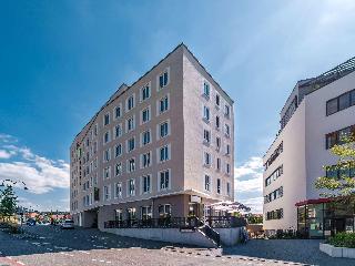 ibis Styles Tuebingen otel fotoğrafı