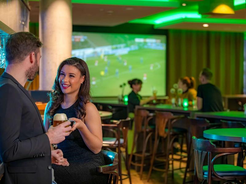 ibis Styles Tuebingen - Genel