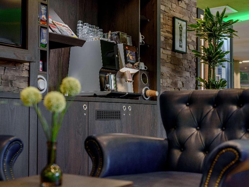 ibis Styles Tuebingen - Genel