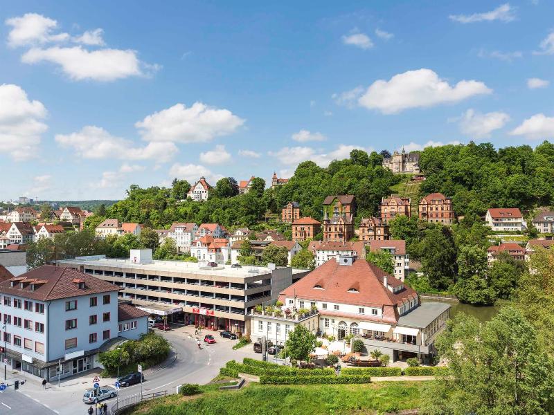 ibis Styles Tuebingen - Genel