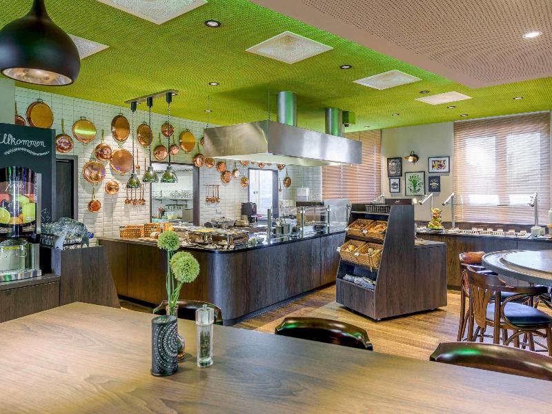 ibis Styles Tuebingen - Genel