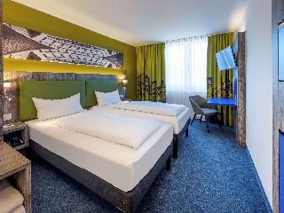 ibis Styles Tuebingen fotoÄŸrafÄ±