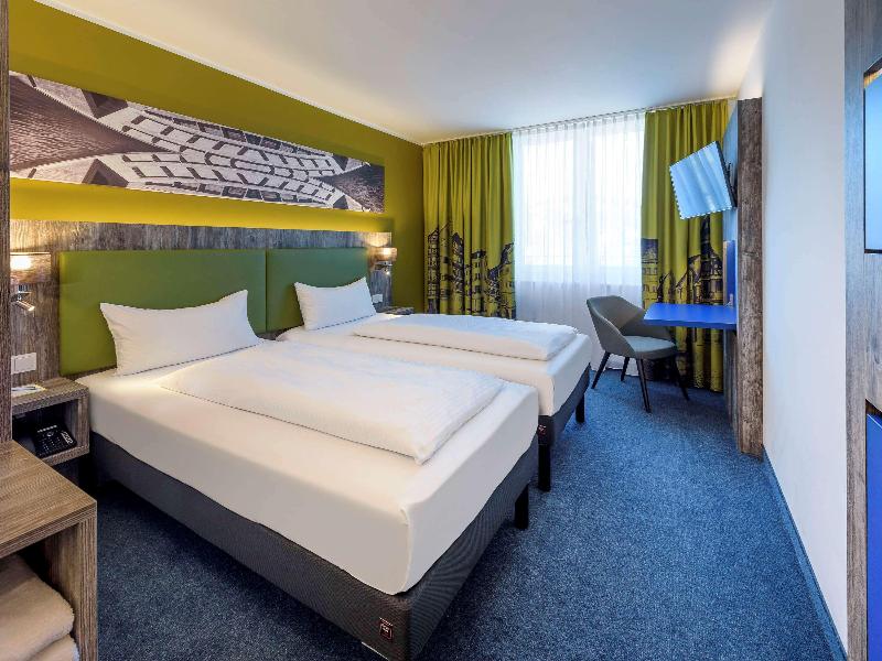 ibis Styles Tuebingen - Oda