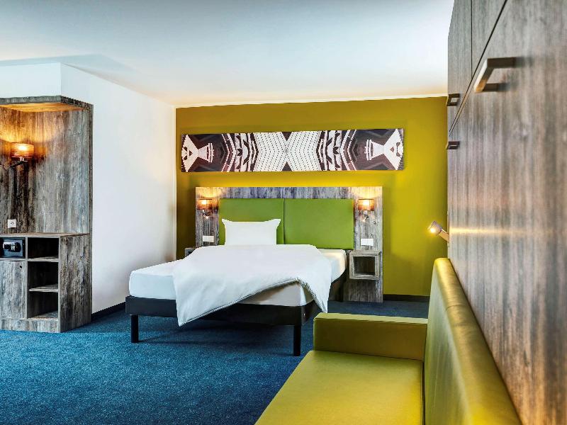ibis Styles Tuebingen - Oda