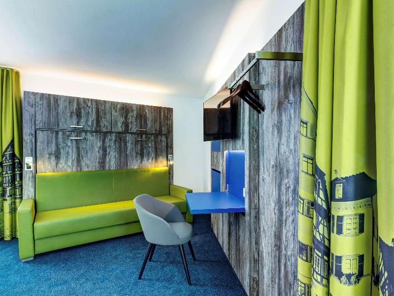 ibis Styles Tuebingen - Oda