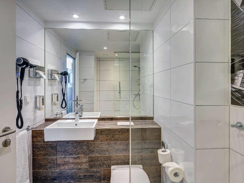 ibis Styles Tuebingen - Oda