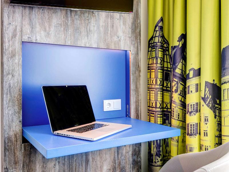 ibis Styles Tuebingen - Oda