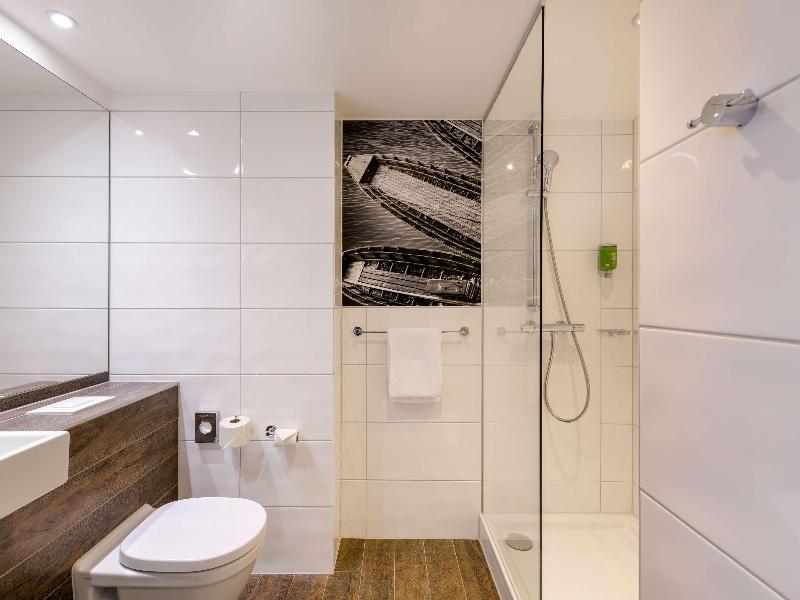 ibis Styles Tuebingen - Oda