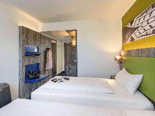 ibis Styles Tuebingen fotoÄŸrafÄ±