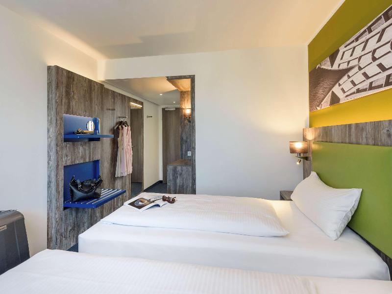 ibis Styles Tuebingen - Oda