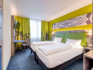 ibis Styles Tuebingen fotoÄŸrafÄ±