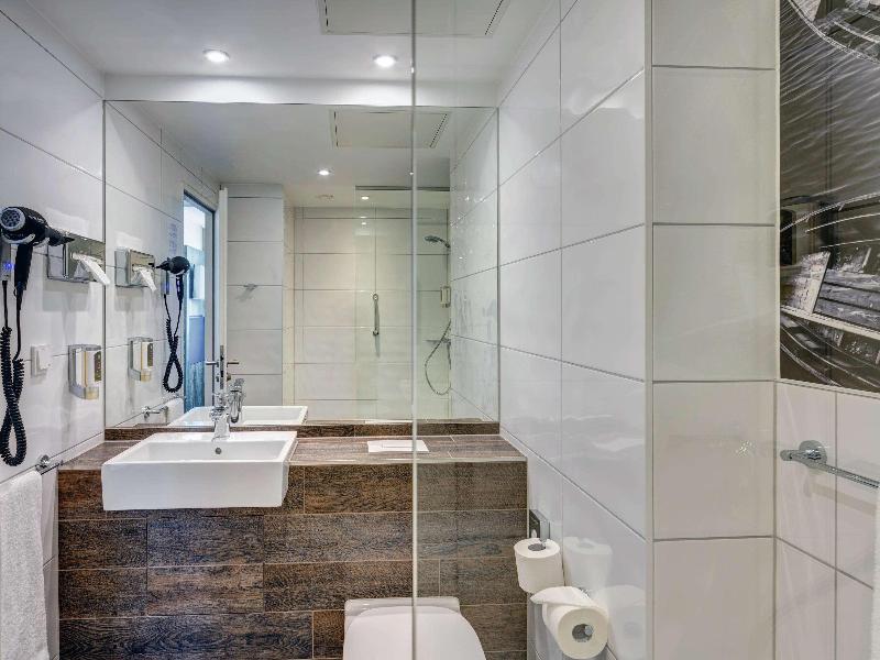 ibis Styles Tuebingen - Oda