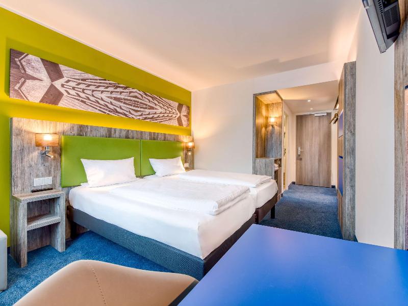 ibis Styles Tuebingen - Oda