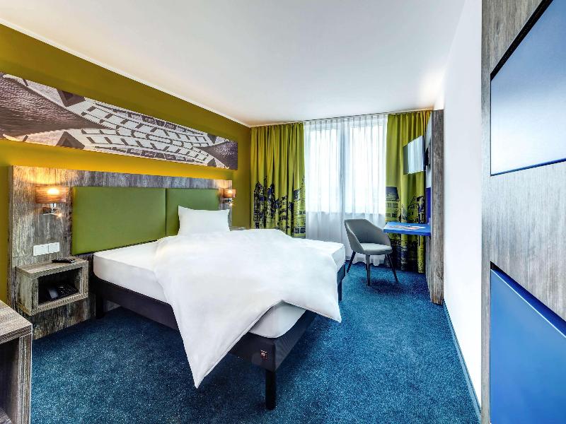 ibis Styles Tuebingen - Oda