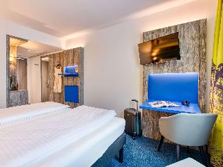 ibis Styles Tuebingen fotoÄŸrafÄ±