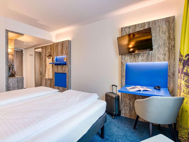 ibis Styles Tuebingen - Oda
