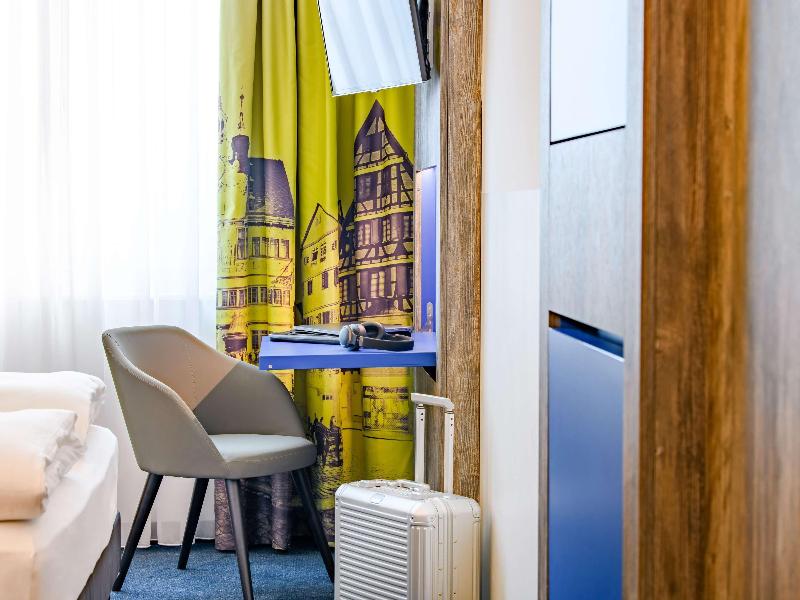ibis Styles Tuebingen - Oda