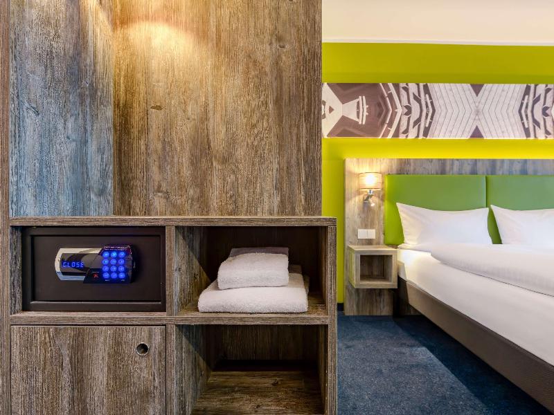 ibis Styles Tuebingen - Oda